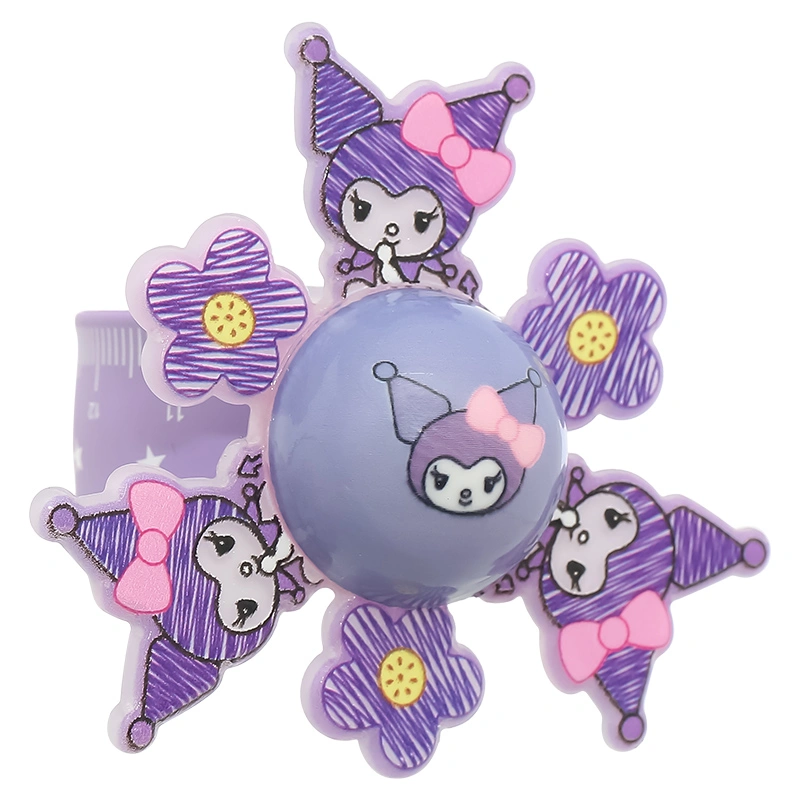 Đồ chơi vòng tay SPINER hoạt hình phát sáng HappyTime 7829-3 37