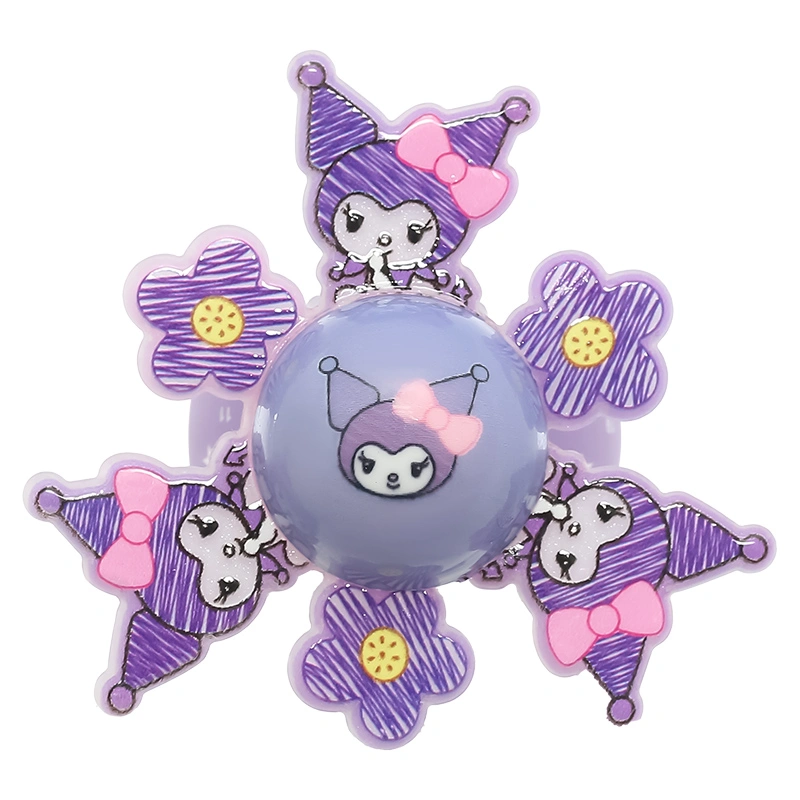 Đồ chơi vòng tay SPINER hoạt hình phát sáng HappyTime 7829-3 38