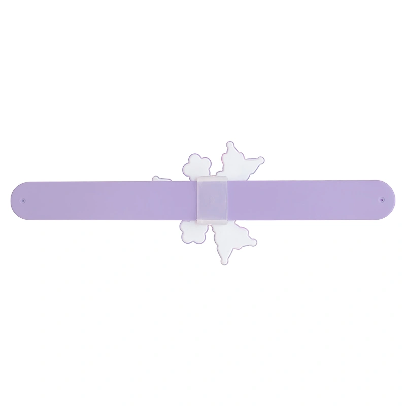 Đồ chơi vòng tay SPINER hoạt hình phát sáng HappyTime 7829-3 40