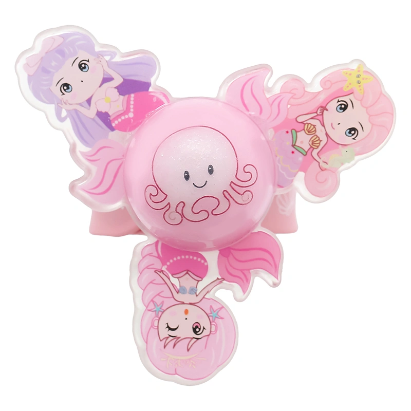 Đồ chơi vòng tay SPINER hoạt hình phát sáng HappyTime 7829-3 52