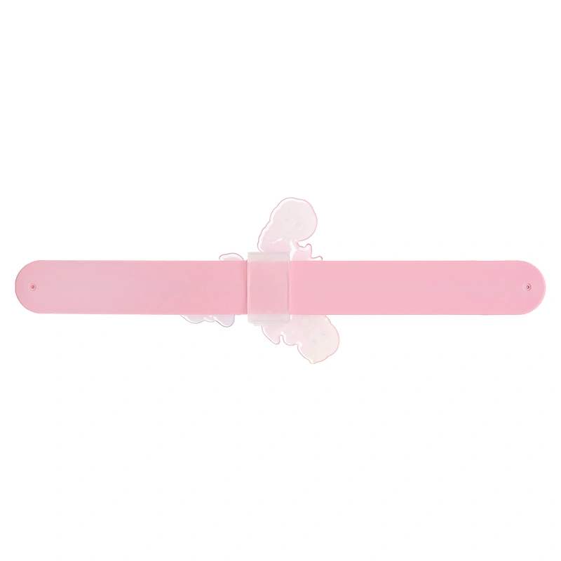 Đồ chơi vòng tay SPINER hoạt hình phát sáng HappyTime 7829-3 54