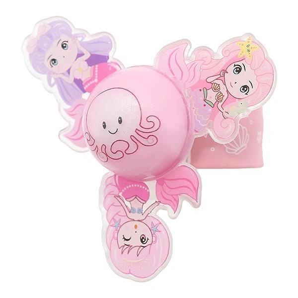 Đồ chơi vòng tay SPINER hoạt hình phát sáng HappyTime 7829-11 1