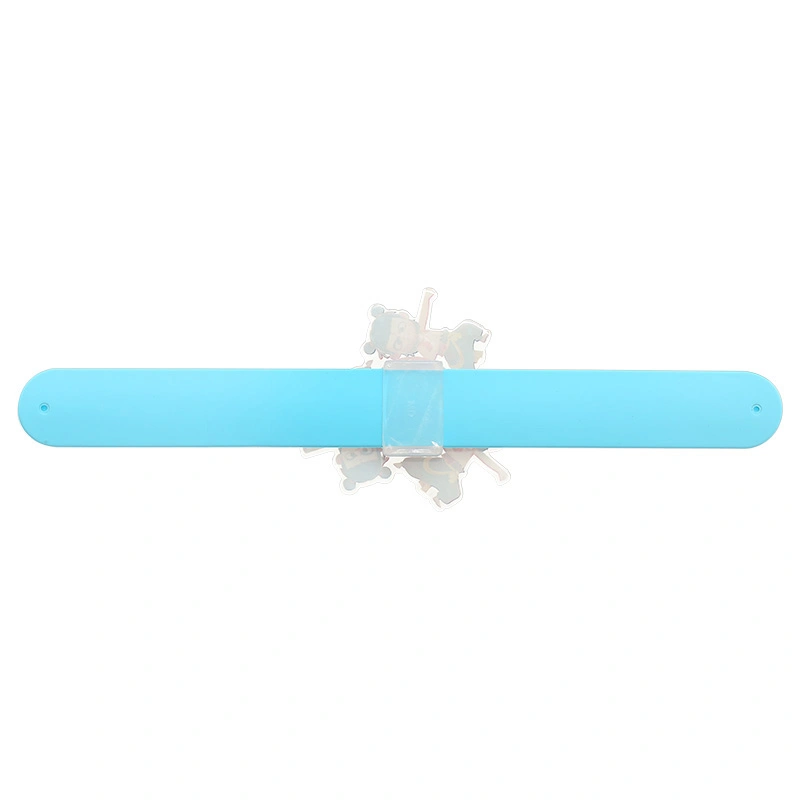 Đồ chơi vòng tay SPINER hoạt hình phát sáng HappyTime 7829-3 61