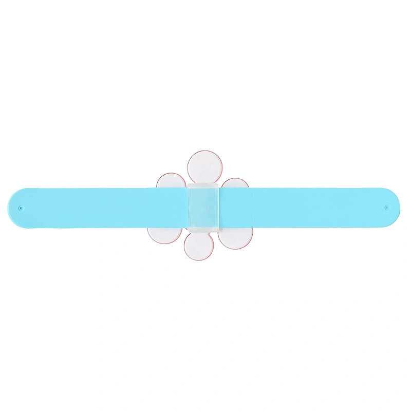 Đồ chơi vòng tay SPINER hoạt hình phát sáng HappyTime 7829-3 5