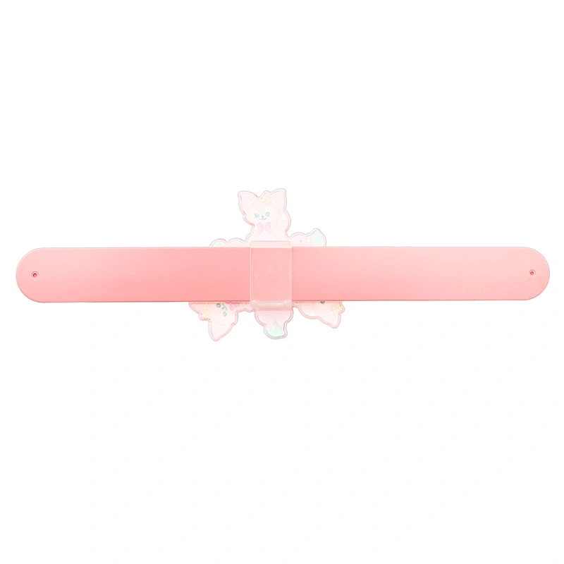 Đồ chơi vòng tay SPINER hoạt hình phát sáng HappyTime 7829-3 19