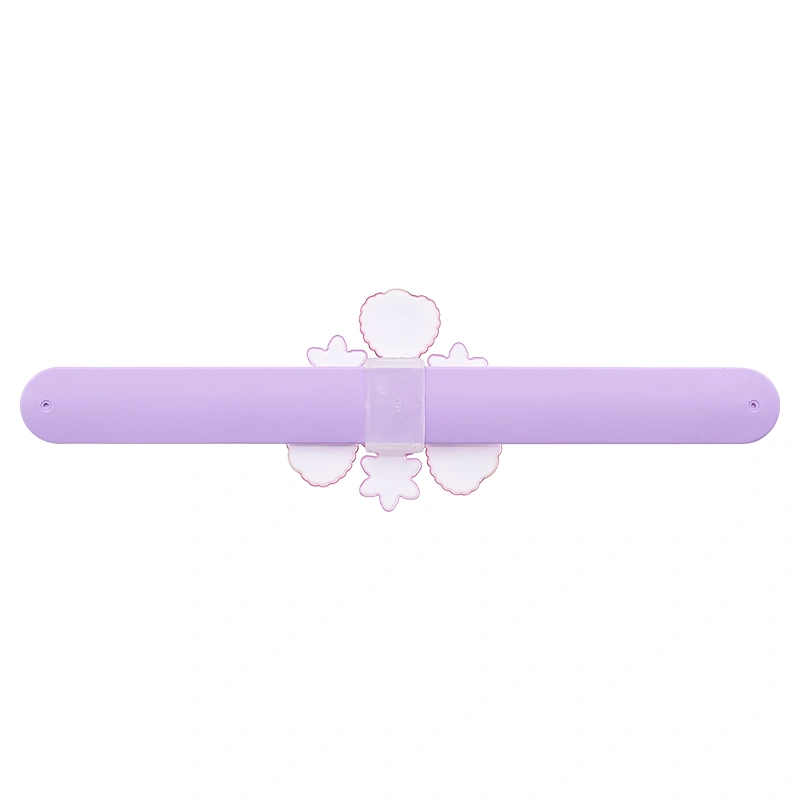 Đồ chơi vòng tay SPINER hoạt hình phát sáng HappyTime 7829-3 68