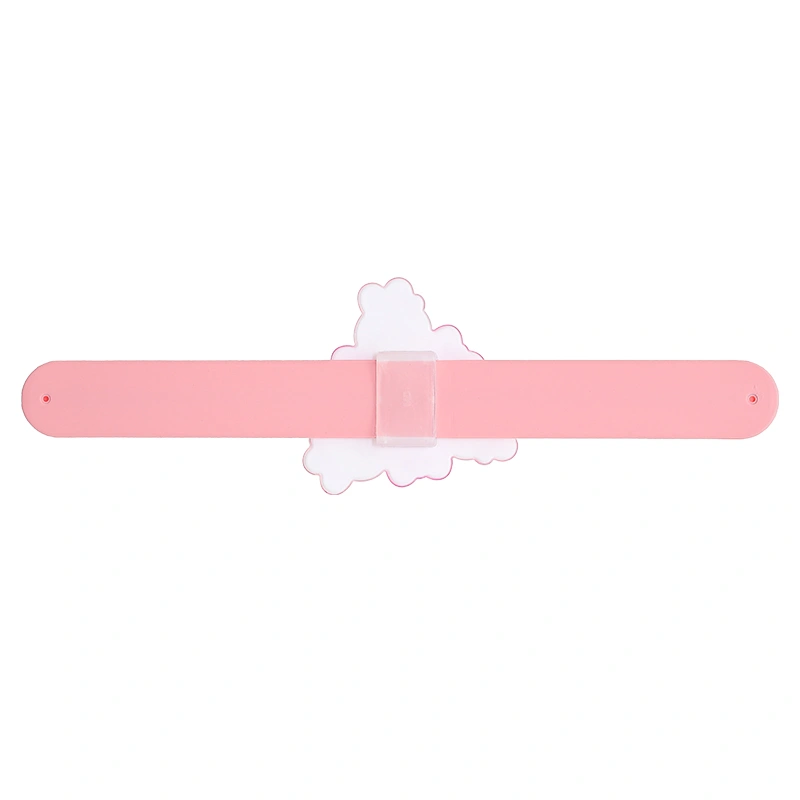 Đồ chơi vòng tay SPINER hoạt hình phát sáng HappyTime 7829-3 26