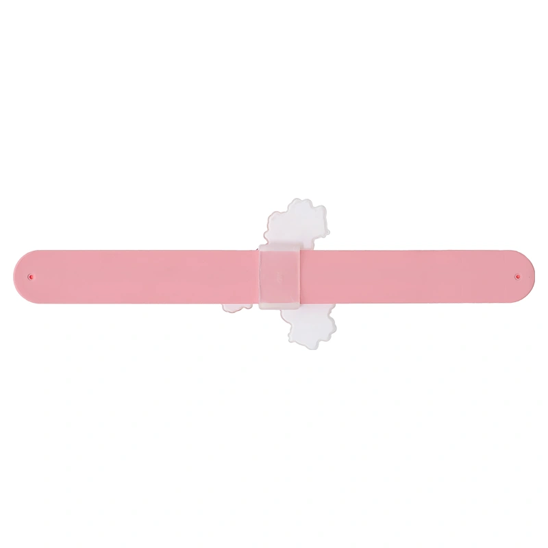 Đồ chơi vòng tay SPINER hoạt hình phát sáng HappyTime 7829-3 75