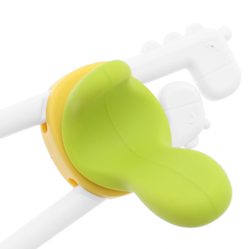 Đũa tập ăn Hallysen 5