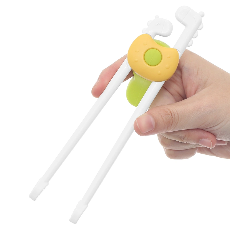 Đũa tập ăn Hallysen 8