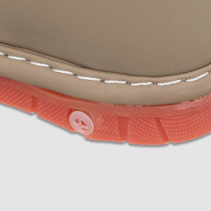 Giày tập đi cho bé Á Châu Avakids AC82 màu trắng 20