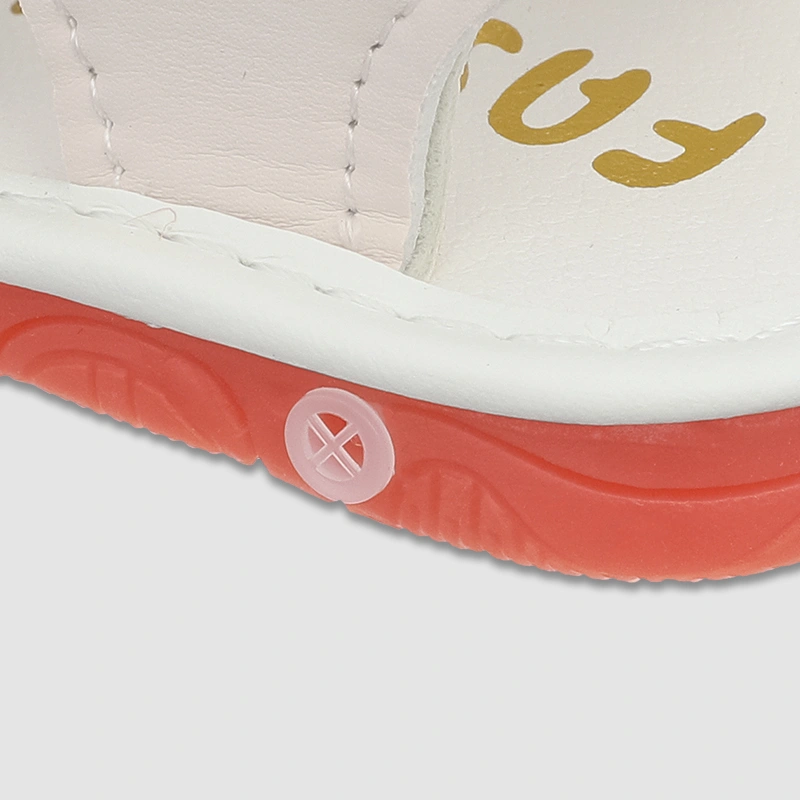 Giày tập đi cho bé Á Châu Avakids AC80 màu be 10