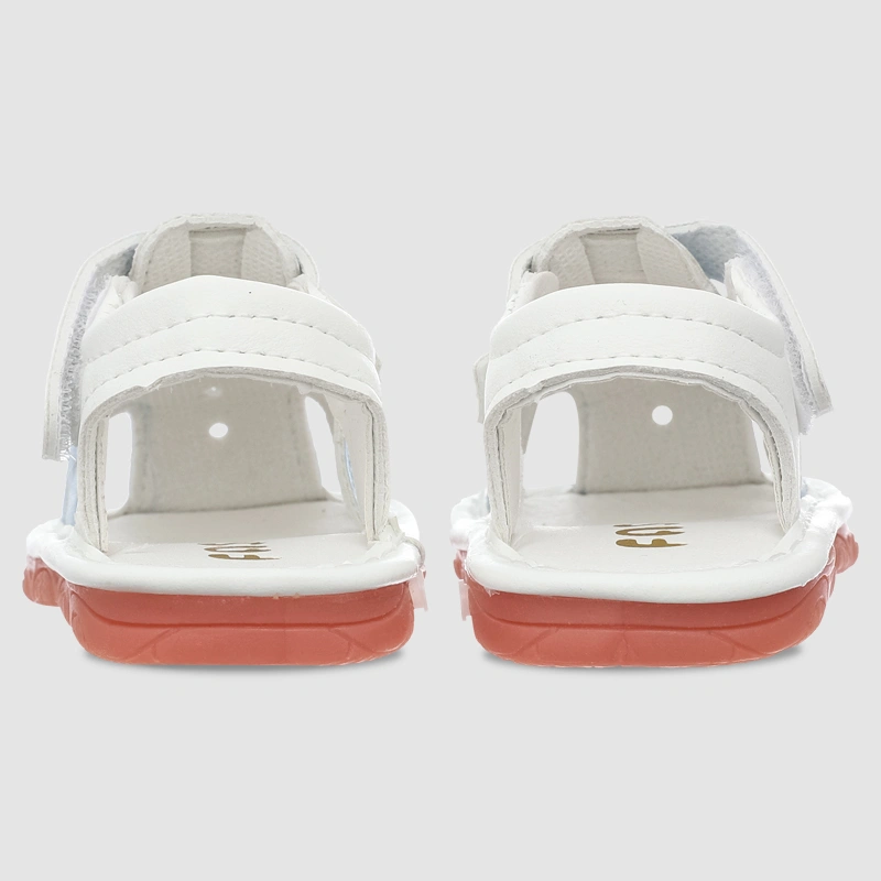 Giày tập đi cho bé Á Châu Avakids AC81 màu hồng 20