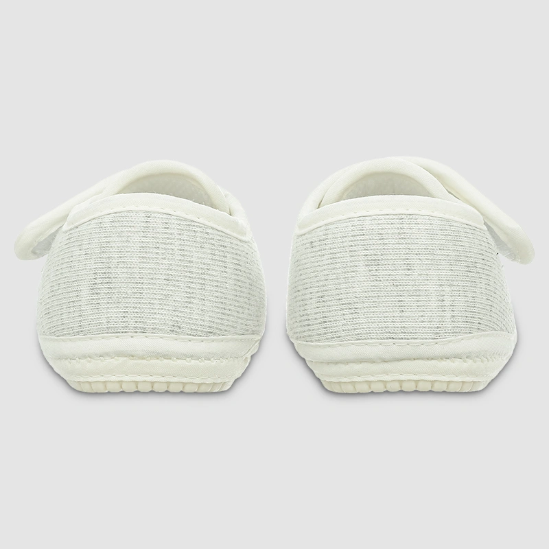 Giày tập đi cho bé HappyTime TĐ005 màu xám 9