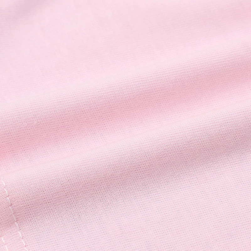 Quần ngắn IQ Baby cotton màu vàng 9