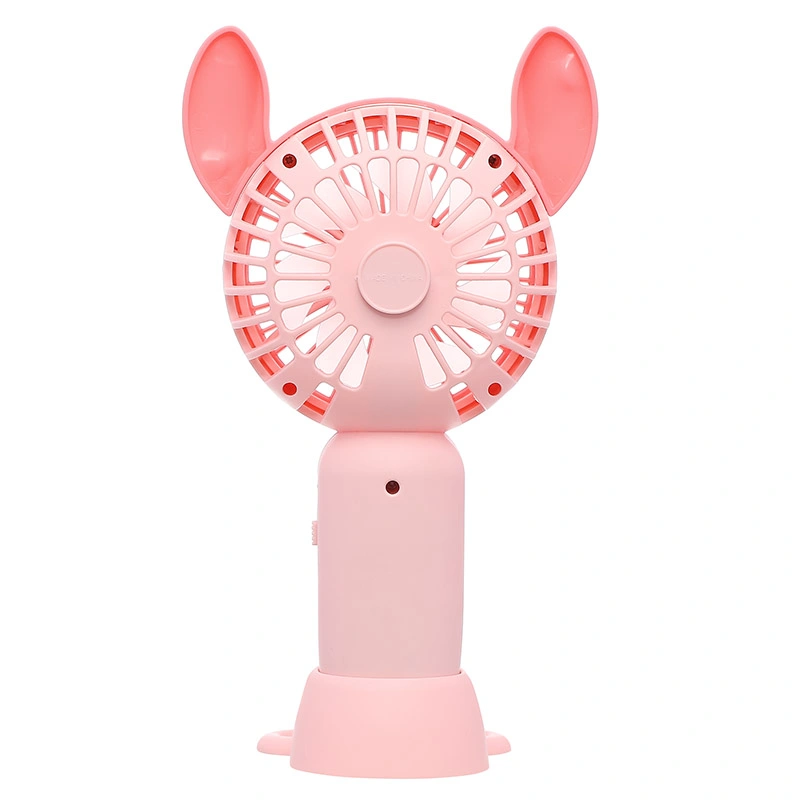 Quạt cầm tay và để bàn 3L 3LS098-H 3