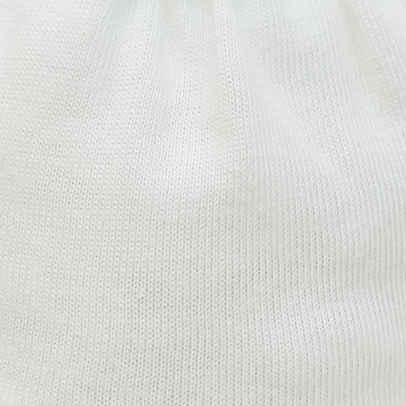 Set 2 đôi bao chân thun bé gái IQ Baby cotton - Giao màu ngẫu nhiên 20