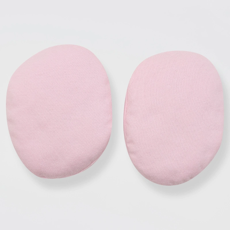 Set 2 đôi bao chân thun bé gái IQ Baby cotton - Giao màu ngẫu nhiên 5