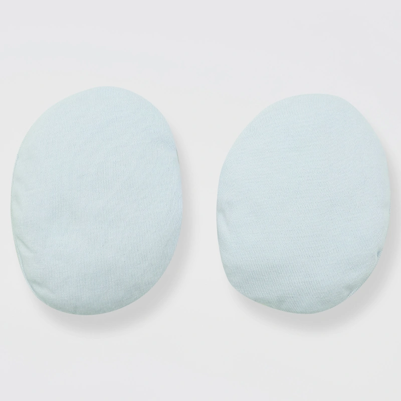 Set 2 đôi bao chân thun bé trai IQ Baby cotton - Giao màu ngẫu nhiên 14