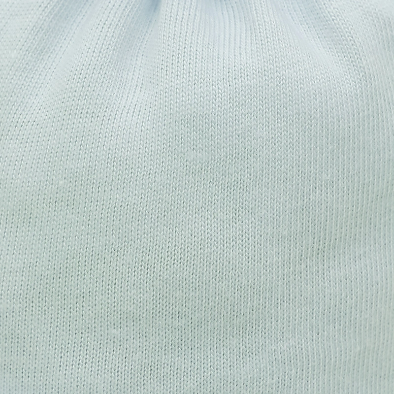 Set 2 đôi bao chân thun bé trai IQ Baby cotton - Giao màu ngẫu nhiên 16