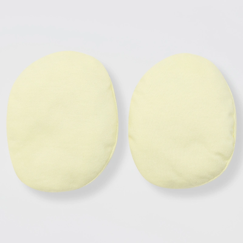 Set 2 đôi bao chân thun bé trai IQ Baby cotton - Giao màu ngẫu nhiên 18