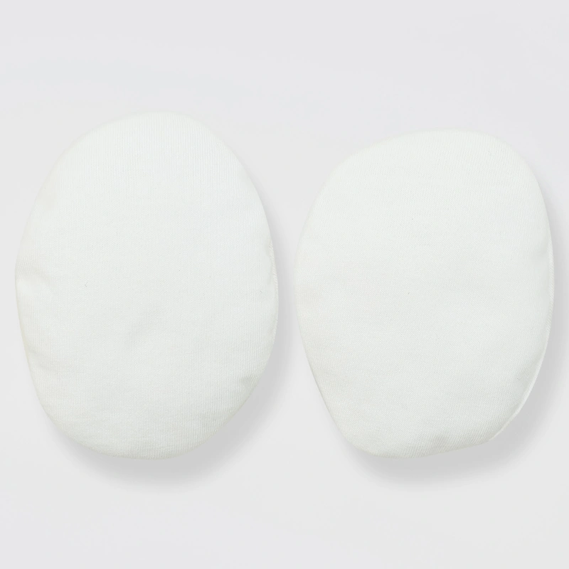 Set 2 đôi bao chân thun bé trai IQ Baby cotton - Giao màu ngẫu nhiên 5