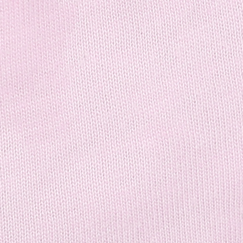 Set 3 đôi bao tay thun bé gái IQ Baby cotton 7