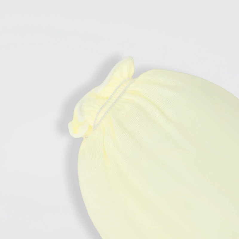 Set 3 đôi bao tay thun bé trai IQ Baby cotton 3