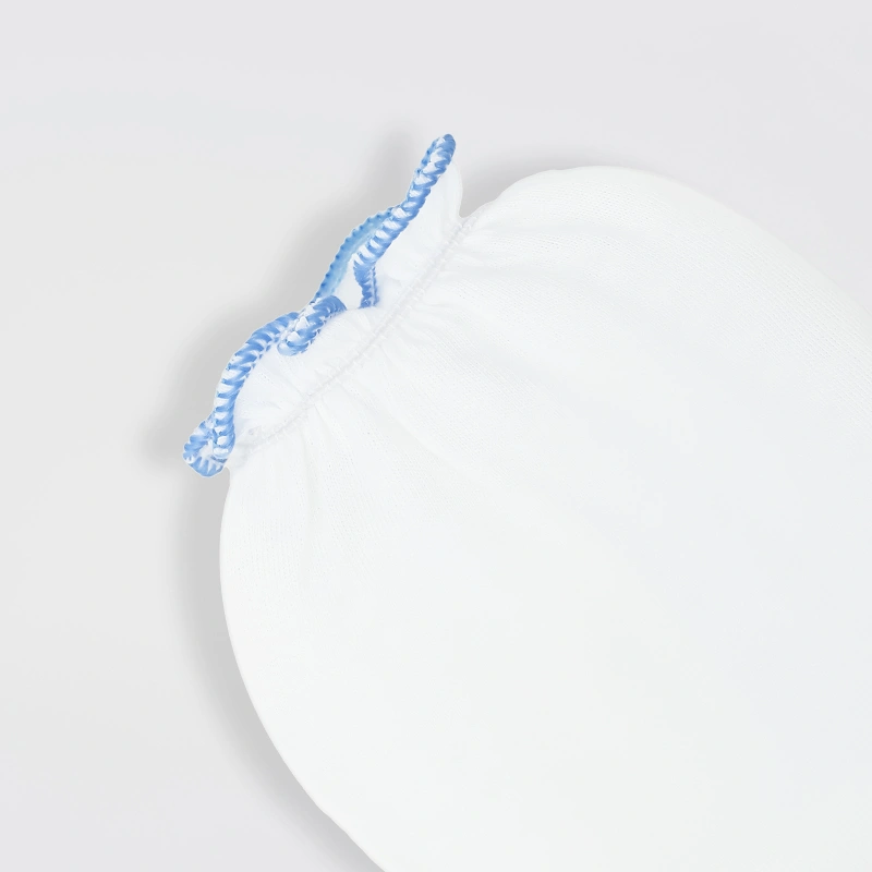 Set 3 đôi bao tay thun bé trai IQ Baby cotton 9