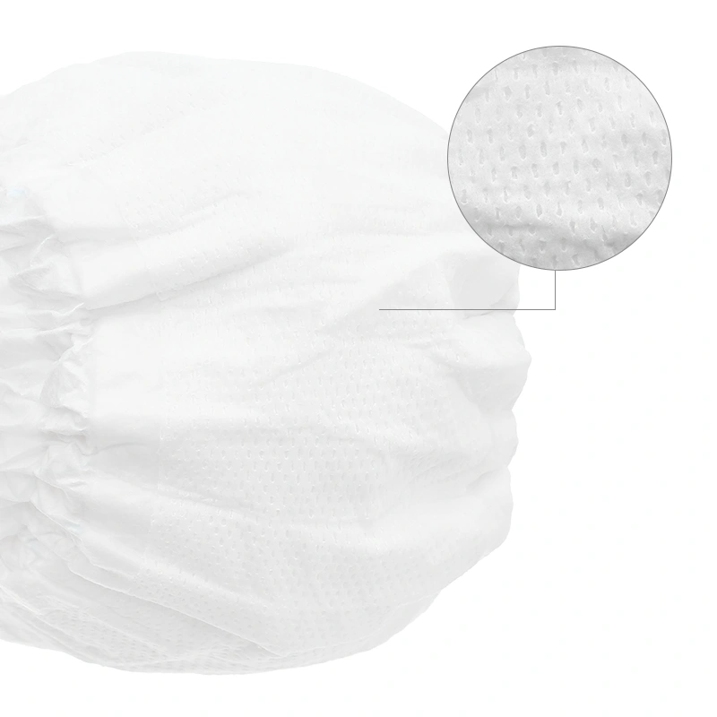 Tã quần Bobby size L 70 miếng (9 - 14 kg) - Giao bao bì ngẫu nhiên 25