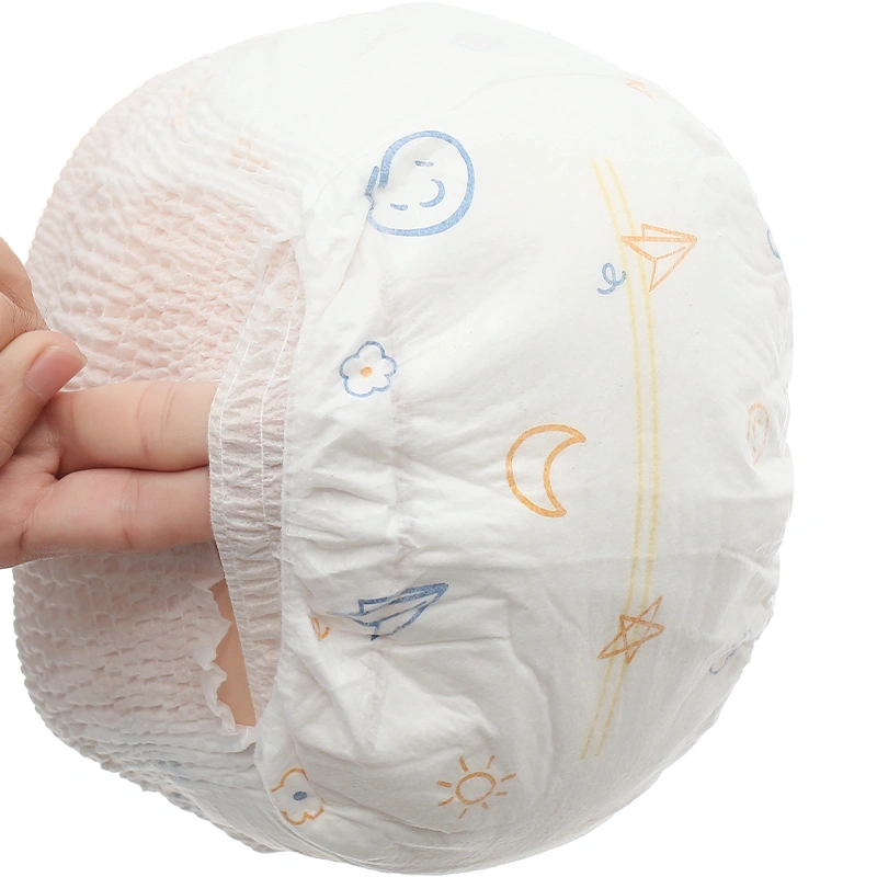 Tã quần Dayper size L 52 miếng (9 - 14 kg) 8