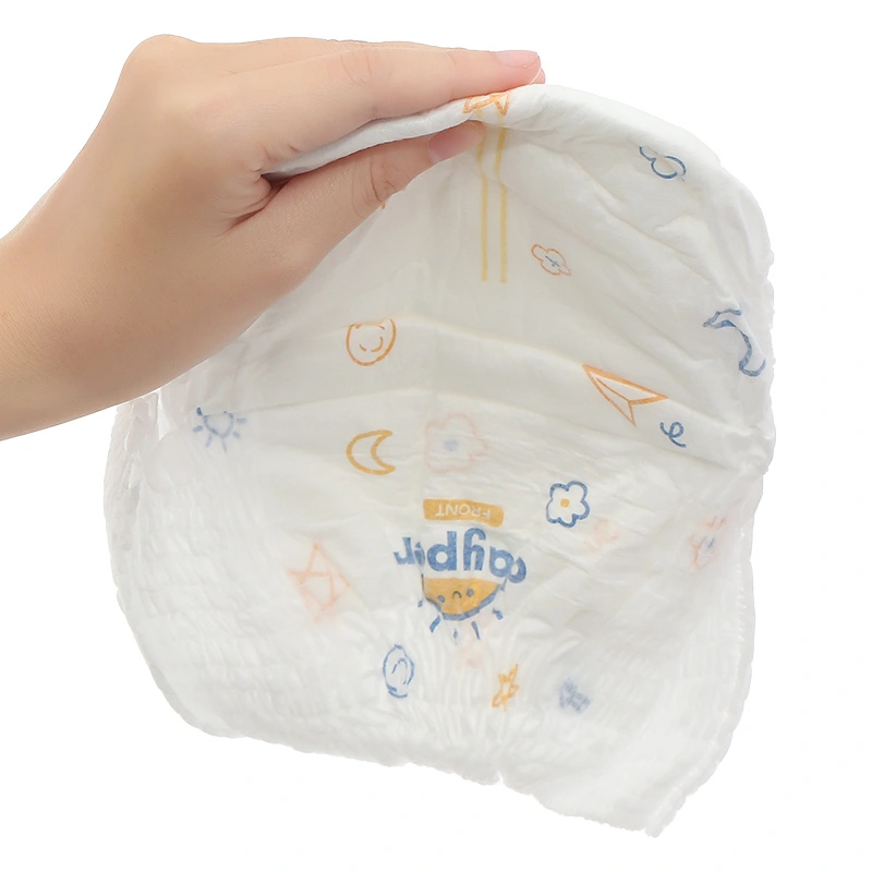 Tã quần Dayper size L 52 miếng (9 - 14 kg) 9