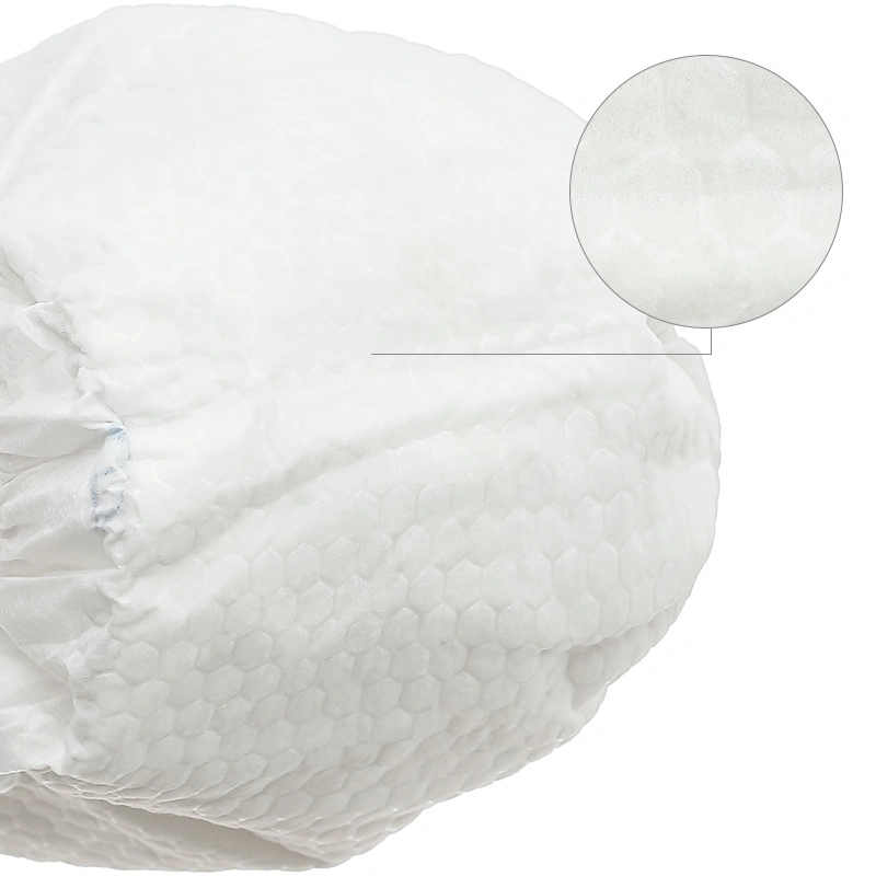 Tã quần Dayper size L 52 miếng (9 - 14 kg) 49