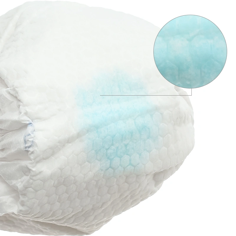 Tã quần Dayper size L 52 miếng (9 - 14 kg) 50