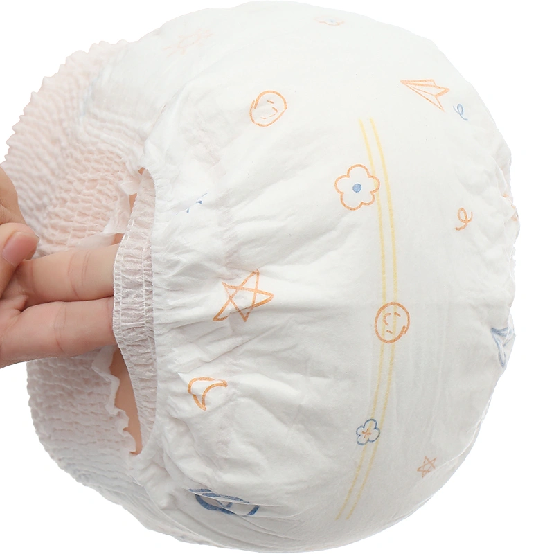Tã quần Dayper size L 52 miếng (9 - 14 kg) 47