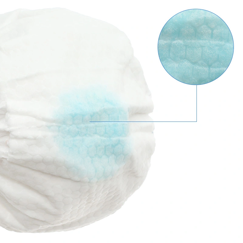 Tã quần Dayper size L 52 miếng (9 - 14 kg) 24