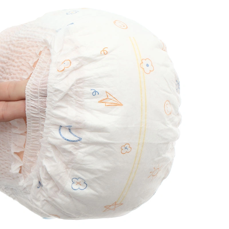 Tã quần Dayper size L 52 miếng (9 - 14 kg) 21