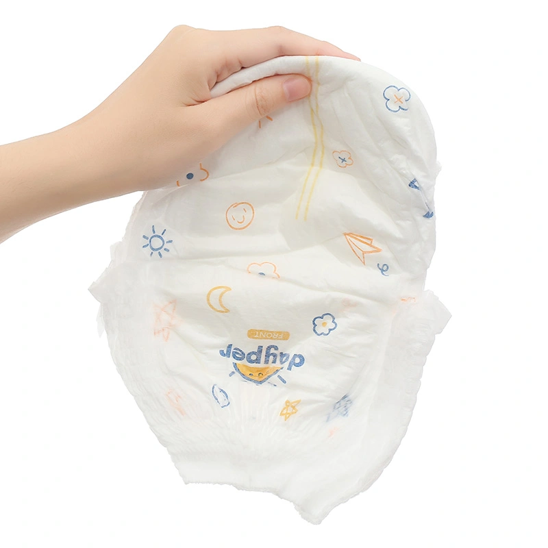 Tã quần Dayper size L 52 miếng (9 - 14 kg) 22