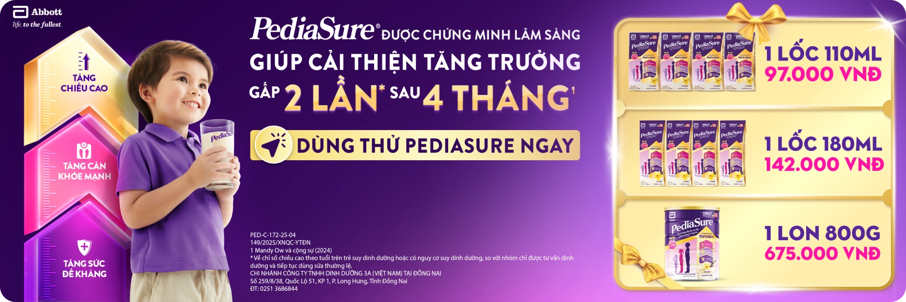 Banner truyền thông