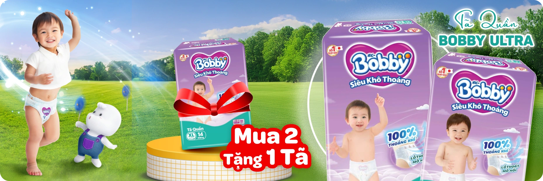 Banner truyền thông