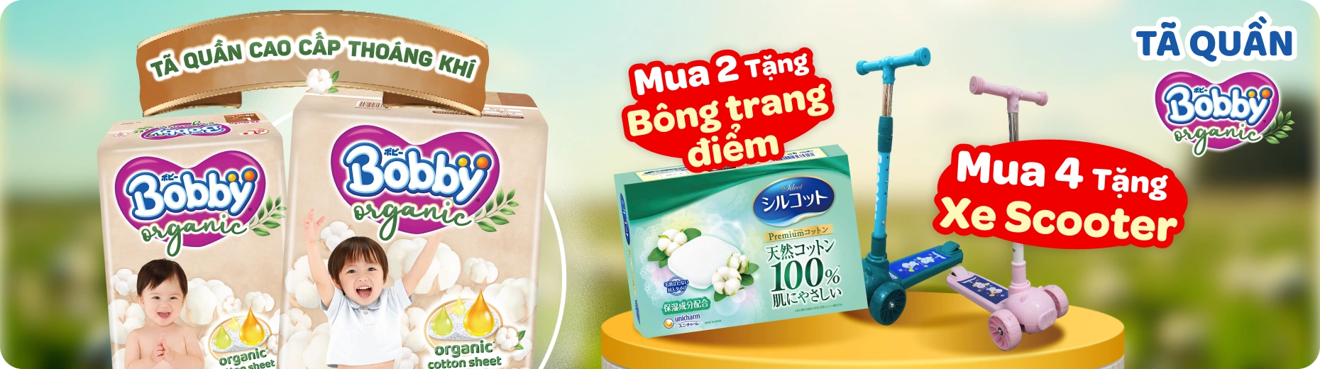 Banner truyền thông