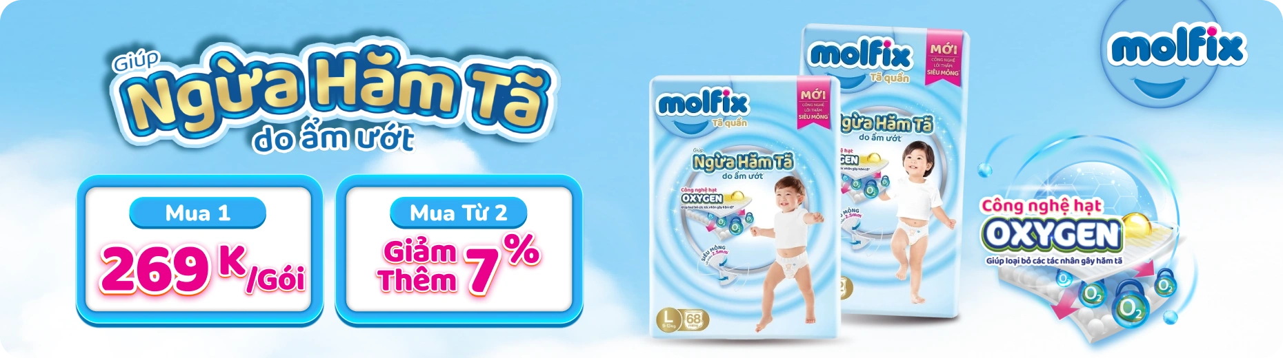 Banner truyền thông