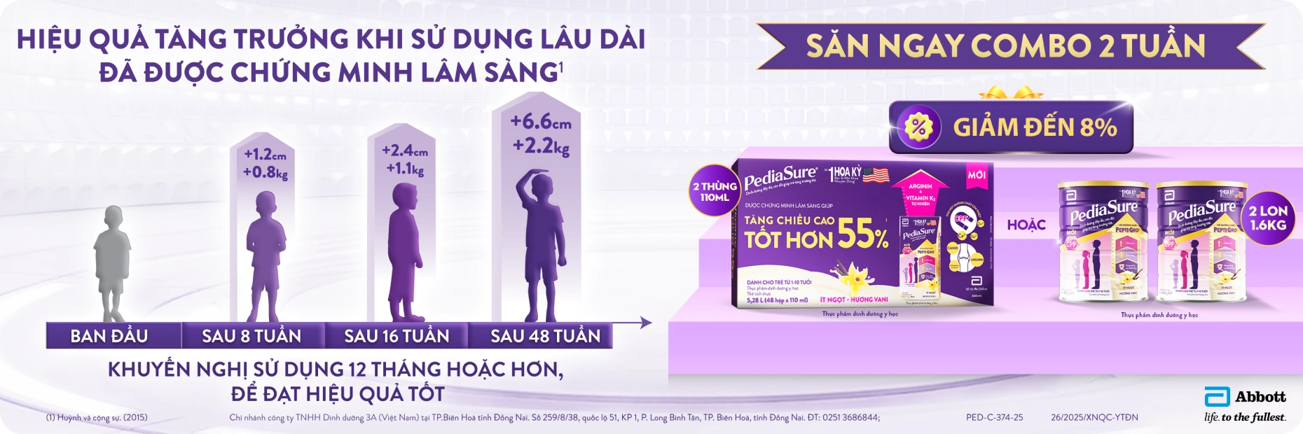 Banner truyền thông