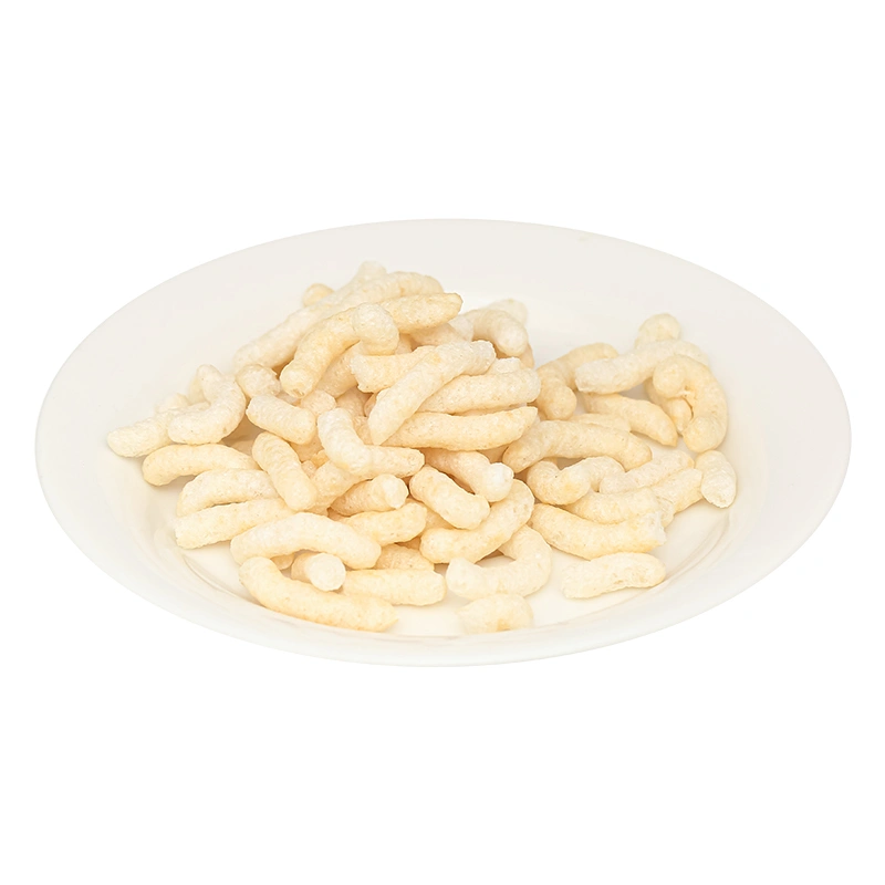 Bánh gạo lứt ăn dặm NATUFOODIES PUFF vị táo, củ dền gói 35g (từ 8 tháng) 9