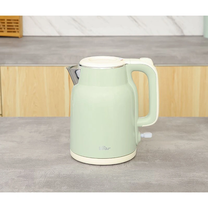 Bình đun siêu tốc Bear 1.5 lít KE-5H15V35 2