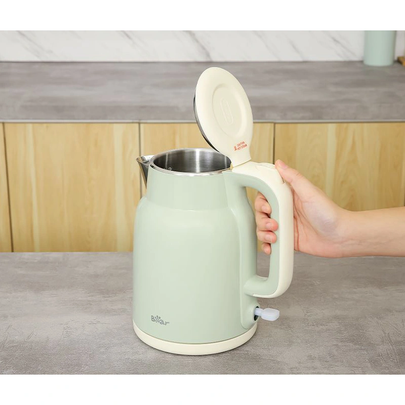 Bình đun siêu tốc Bear 1.5 lít KE-5H15V35 3