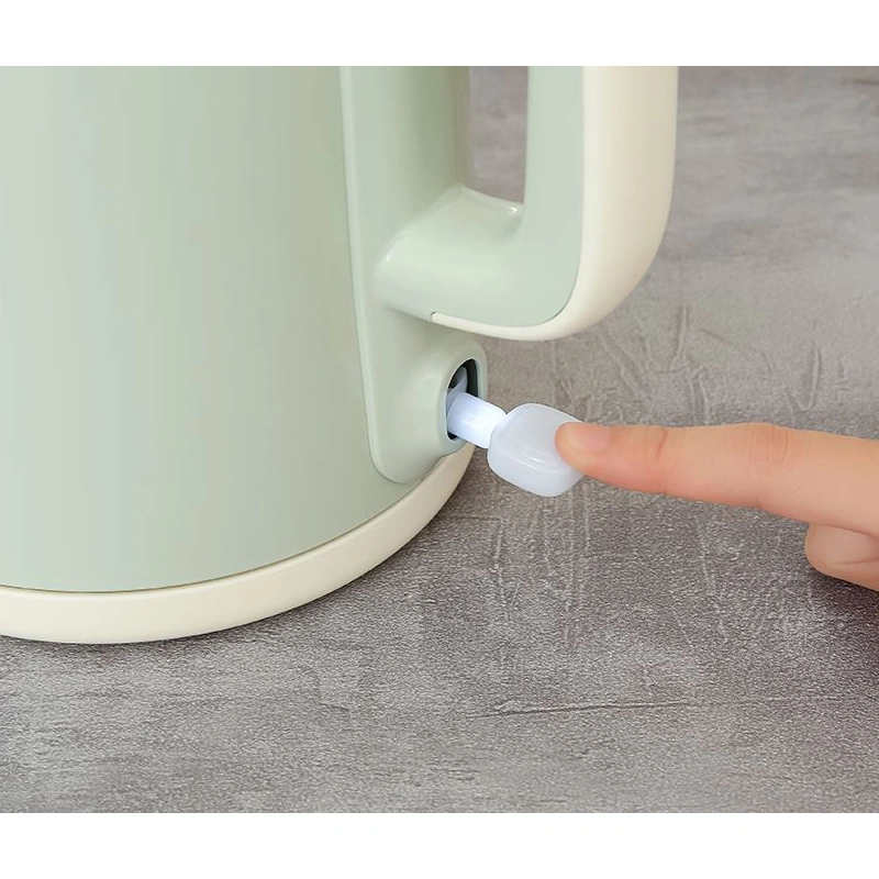 Bình đun siêu tốc Bear 1.5 lít KE-5H15V35 6