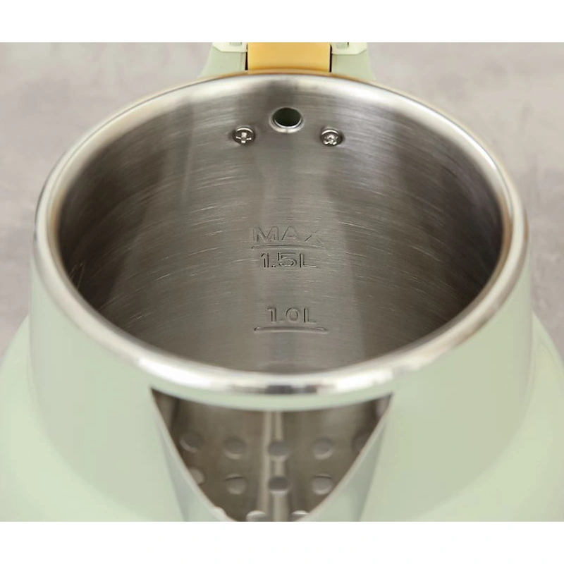 Bình đun siêu tốc Bear 1.5 lít KE-5H15V35 8