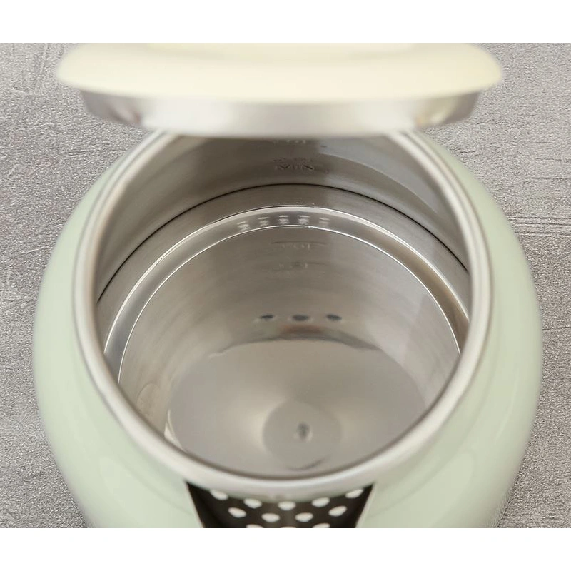 Bình đun siêu tốc Bear 1.5 lít KE-5H15V35 9