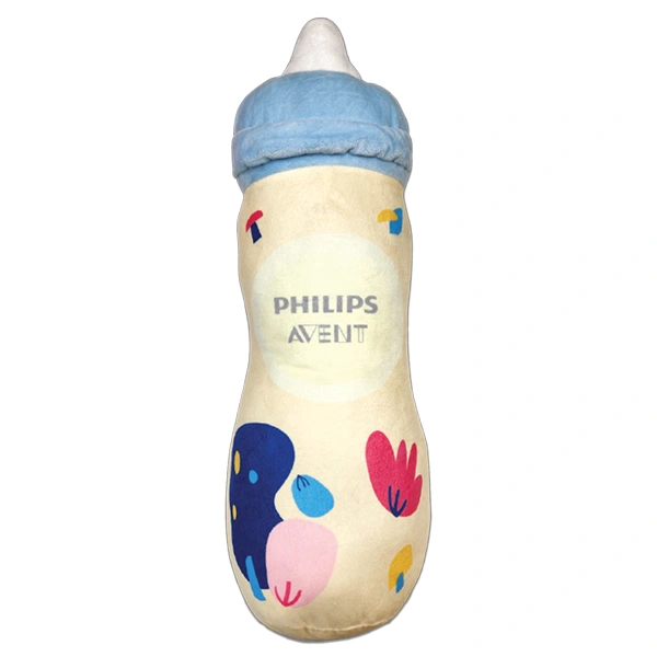 BÌNH SỮA NHỒI BÔNG - KM PHILIPS AVENT